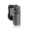 holster beretta 92/92fs g4 noir